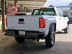 GMC Sierra